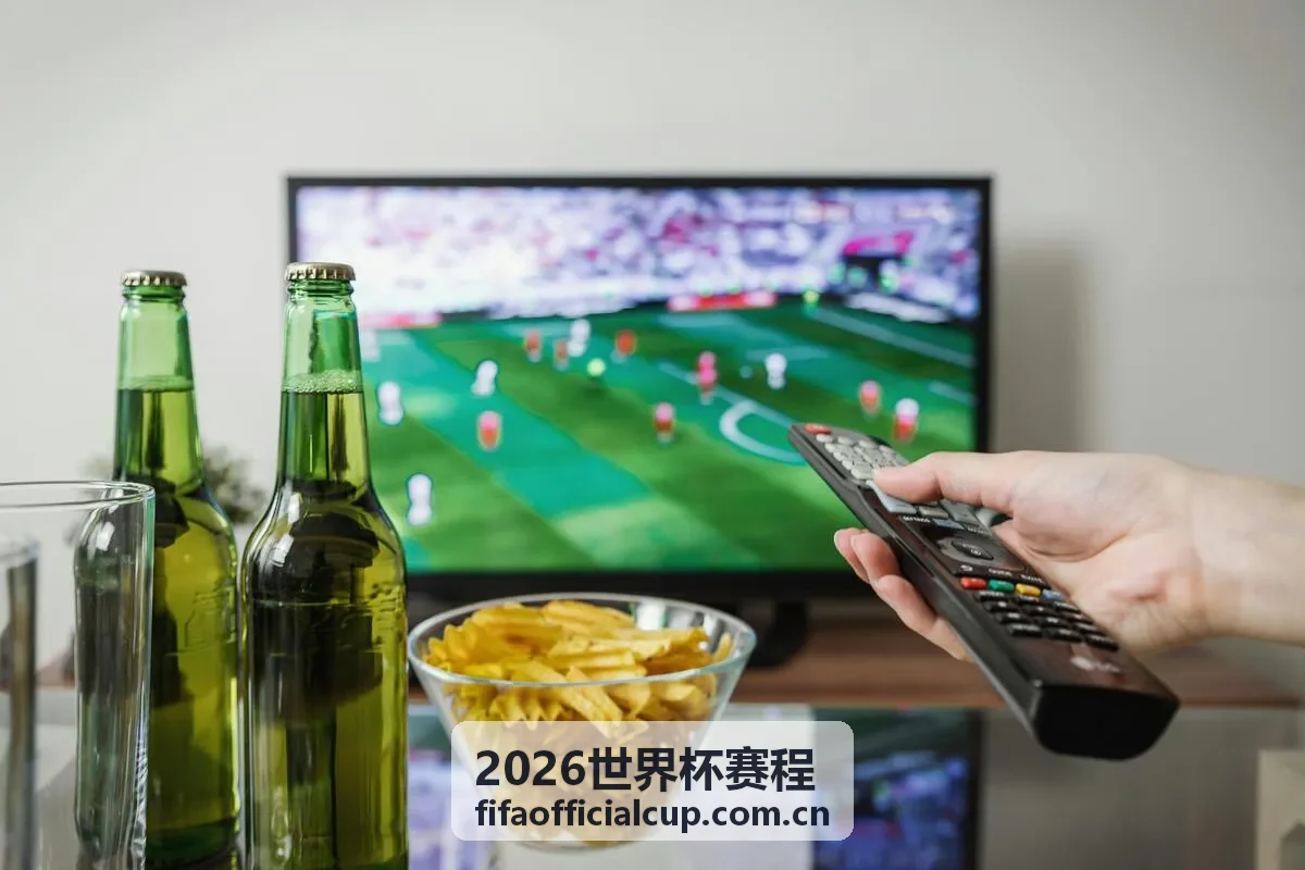 2026世界杯赛程 - 球迷文化节